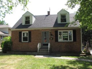 Foreclosed Home - 453 IROQUOIS RD, 60162