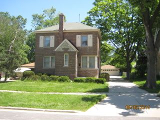 Foreclosed Home - 251 HOWARD AVE, 60162