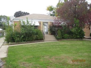 Foreclosed Home - 436 N FOREST AVE, 60162