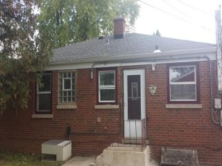 Foreclosed Home - 410 Englewood Ave, 60162