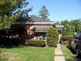 Foreclosed Home - List 100071385