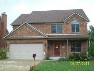Foreclosed Home - 1845 LONGFELLOW CT, 60163
