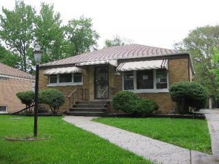 Foreclosed Home - 1511 N TAFT AVE, 60163