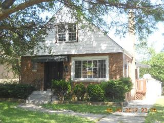 Foreclosed Home - 1531 N LEE BLVD, 60163
