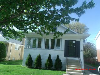 Foreclosed Home - 5819 W MAPLE AVE, 60163