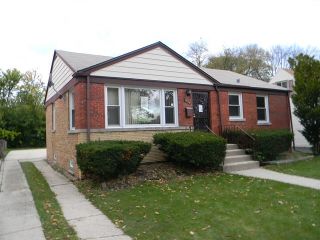 Foreclosed Home - 1932 Herbert Ave, 60163