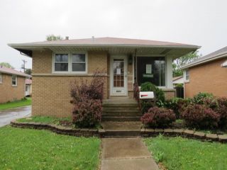Foreclosed Home - 5933 CHICAGO AVE, 60163