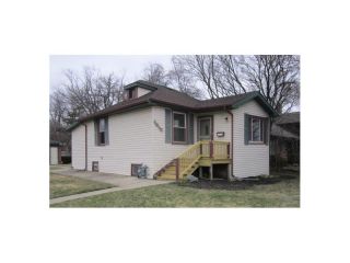 Foreclosed Home - 5936 W Maple Ave, 60163