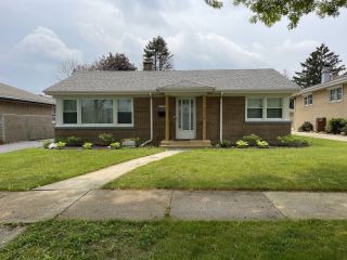 Foreclosed Home - 5809 HURON ST, 60163