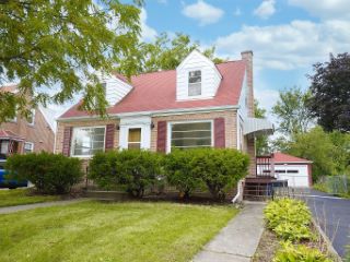 Foreclosed Home - 1514 N HILLSIDE AVE, 60163