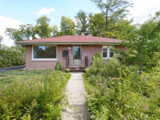 Foreclosed Home - 1517 N HILLSIDE AVE, 60163