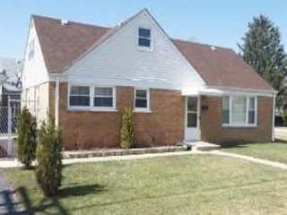 Foreclosed Home - 331 E HIRSCH AVE, 60164