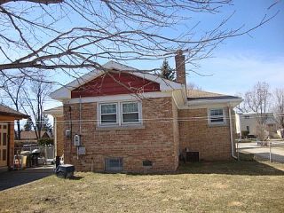 Foreclosed Home - 2929 MARTIN AVE, 60164