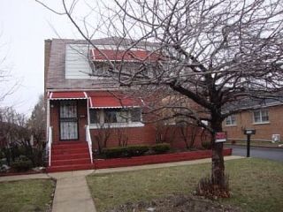 Foreclosed Home - 10320 ARMITAGE AVE, 60164