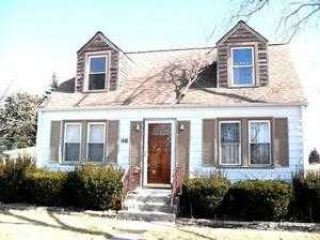 Foreclosed Home - List 100044748