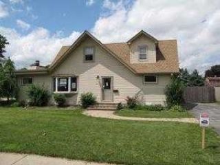 Foreclosed Home - 300 ARMITAGE AVE, 60164