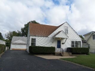 Foreclosed Home - 28 ARMITAGE AVE, 60164