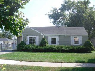 Foreclosed Home - 35 ARMITAGE AVE, 60164