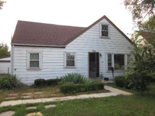Foreclosed Home - 3112 N WOLF RD, 60164