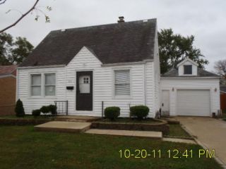 Foreclosed Home - List 100183751