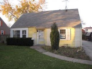 Foreclosed Home - List 100191273