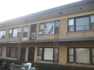 Foreclosed Home - 15 KING ARTHUR CT APT 17, 60164