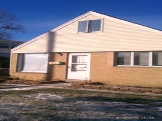 Foreclosed Home - 9728 ARMITAGE AVE, 60164