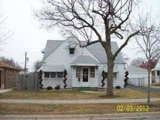 Foreclosed Home - 108 WESTWARD HO DR, 60164