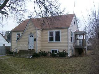 Foreclosed Home - List 100255964