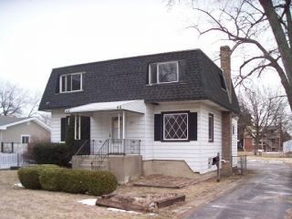 Foreclosed Home - 2313 SCOTT ST, 60164