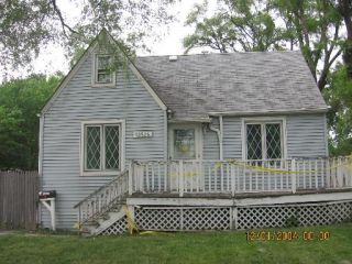 Foreclosed Home - 10926 W GRAND AVE, 60164