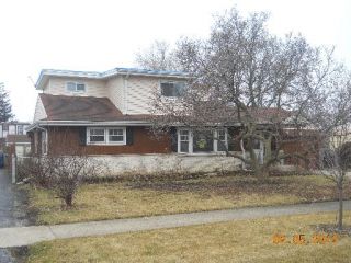Foreclosed Home - 329 DEWEY AVE, 60164