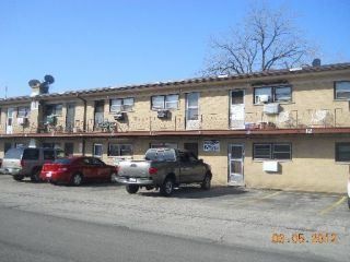 Foreclosed Home - 18 KING ARTHUR CT APT 11, 60164