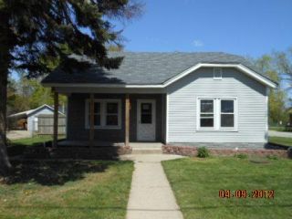 Foreclosed Home - 10802 WELLINGTON ST, 60164