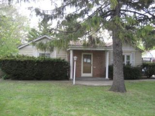 Foreclosed Home - 3001 N WOLF RD, 60164