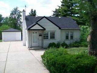 Foreclosed Home - 508 N WOLF RD, 60164