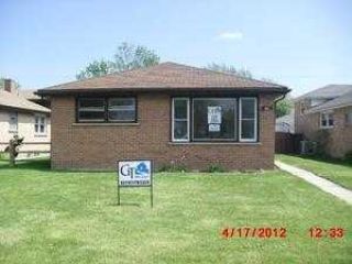 Foreclosed Home - List 100289391