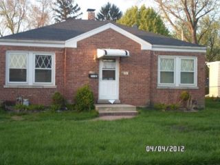 Foreclosed Home - 213 E PALMER AVE, 60164