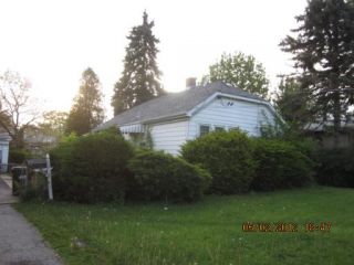 Foreclosed Home - List 100298702