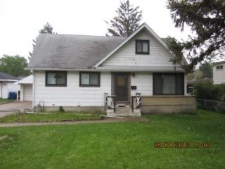 Foreclosed Home - List 100303438