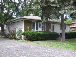 Foreclosed Home - 2940 BEHRNS DR, 60164