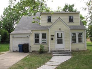 Foreclosed Home - 3148 MARION AVE, 60164