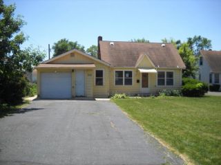 Foreclosed Home - 355 ARMITAGE AVE, 60164