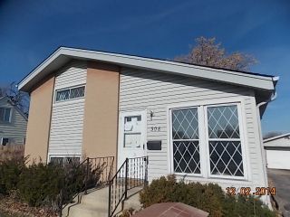 Foreclosed Home - 308 E Lyndale Ave, 60164