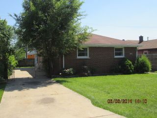 Foreclosed Home - List 100333270