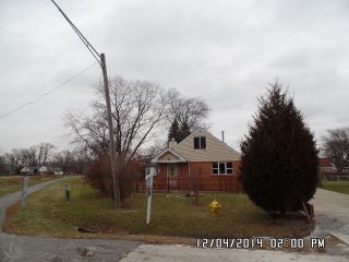 Foreclosed Home - 9660 DICKENS AVE, 60164