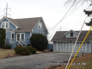Foreclosed Home - List 100334223