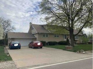 Foreclosed Home - 10600 SCHUBERT AVE, 60164