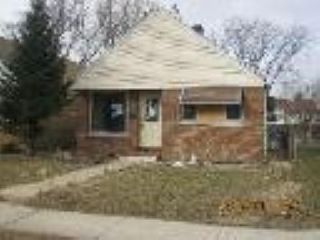 Foreclosed Home - 1664 N 39TH AVE, 60165