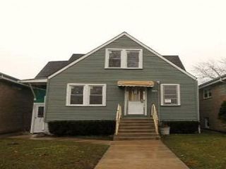 Foreclosed Home - 1737 N 34TH AVE, 60165